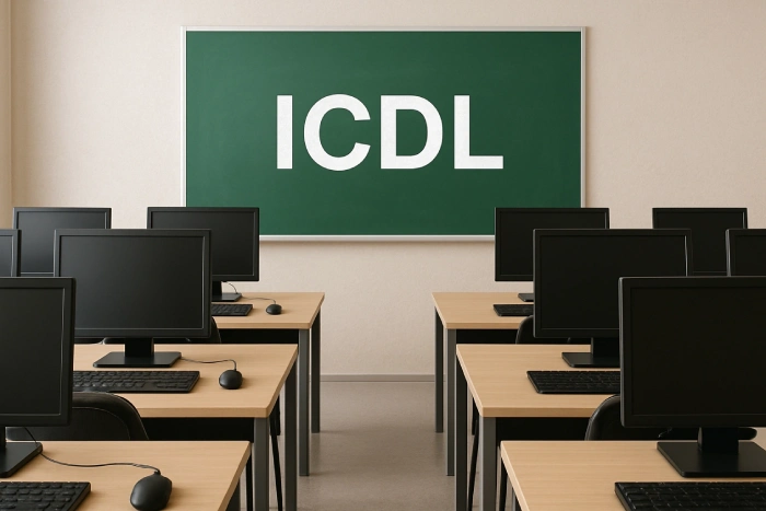 دوره‌های ICDL و مهارت‌های کاربردی