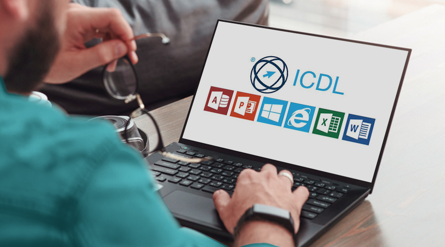 Icdl چیست